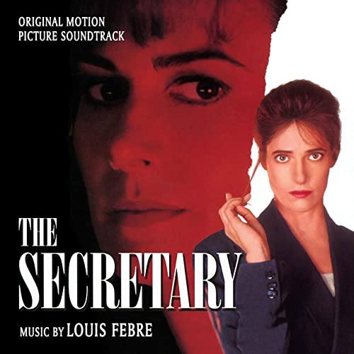The Secretary Soundtrack
