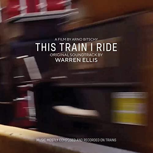 This Train I Ride Soundtrack