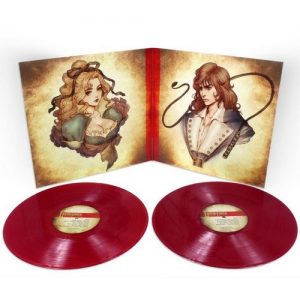 Castlevania,Soundtrack