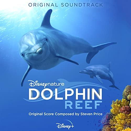 Dolphin Reef Soundtrack