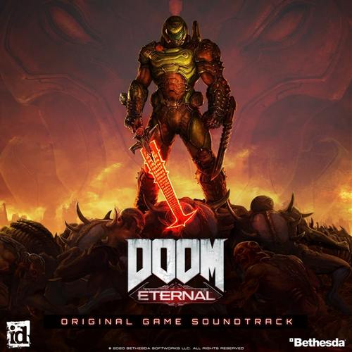 doom 3 sound track