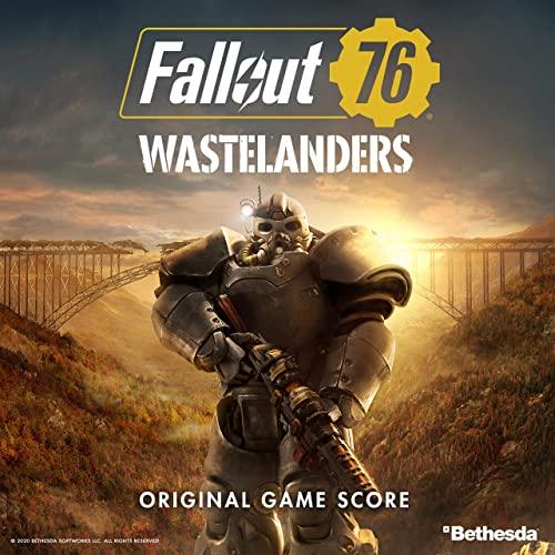 Fallout 76: Wastelanders Soundtrack