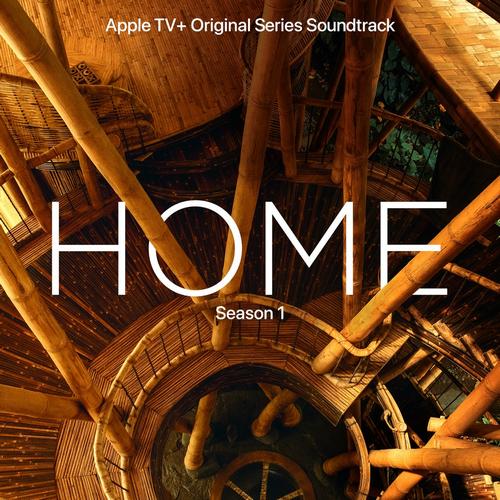 Apple TV+ Home Season 1 Soundtrack