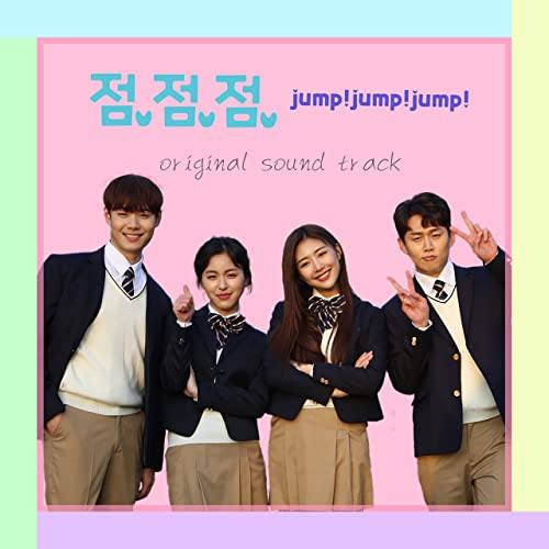 Jump! Jump! Jump! Soundtrack