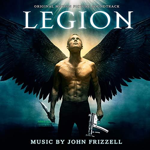 Legion Soundtrack