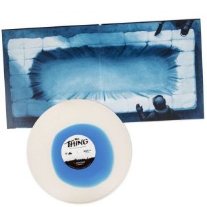 The Thing Bundle - Lost Cues: The Thing LP