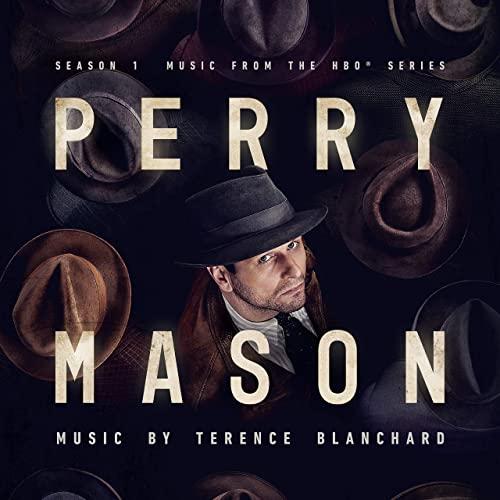 Perry Mason Chapter 1 Soundtrack