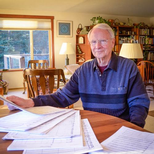 Richard Hieronymus composer