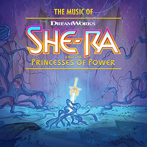 She-Ra and the Princesses of Power Soundtrack