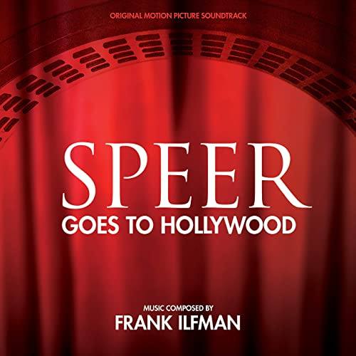 Speer Goes to Hollywood Soundtrack