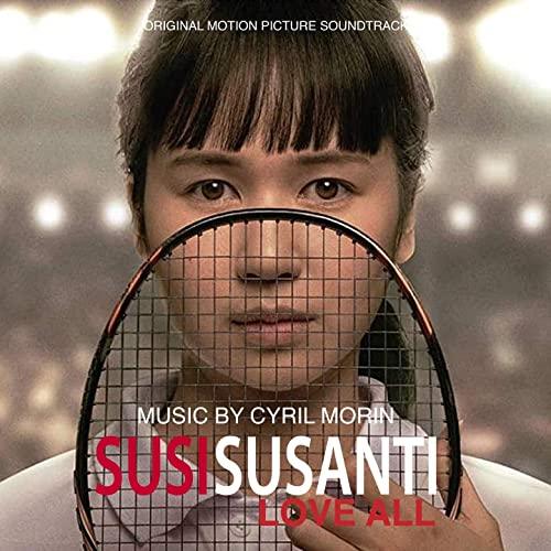 Susi Susanti Love All Soundtrack