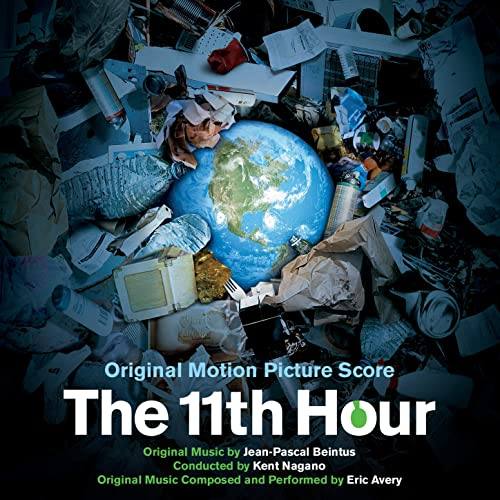 The 11th Hour Soundtrack