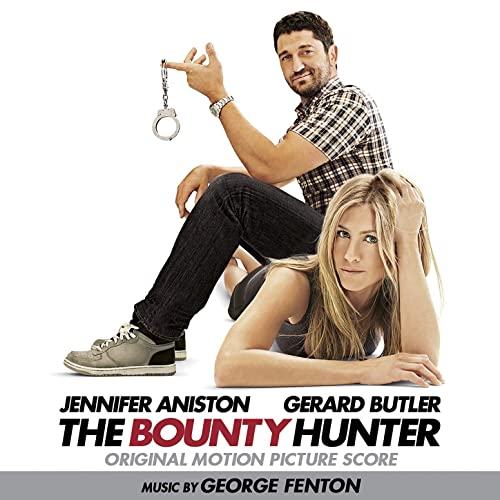 The Bounty Hunter Soundtrack Score