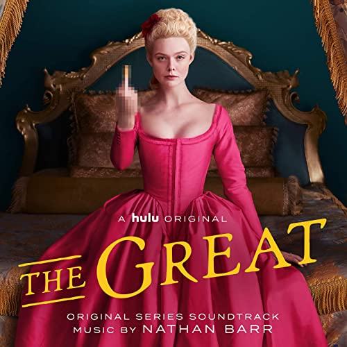The Great Soundtrack Series
