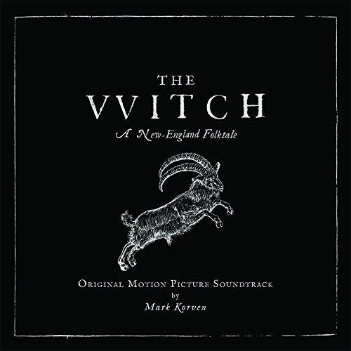 The Witch Soundtrack Vinyl