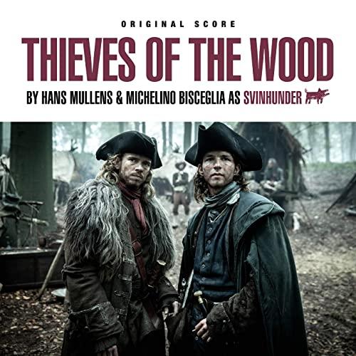 Thieves of the Wood Soundtrack