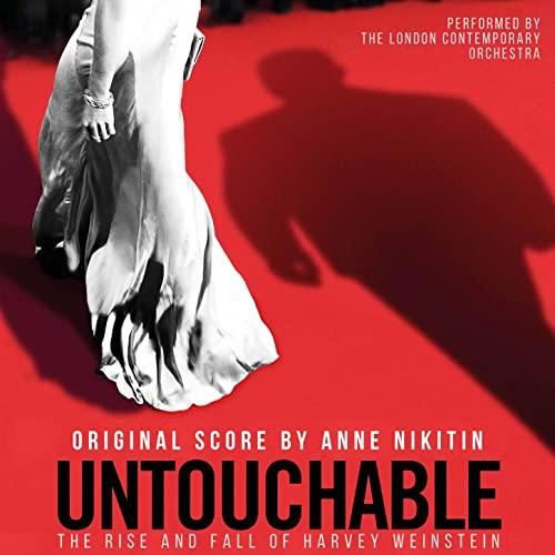 Untouchable The Rise and Fall of Harvey Weinstein Soundtrack