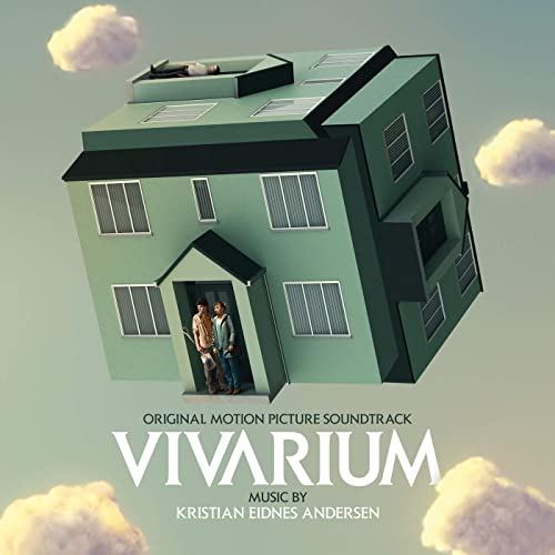 Vivarium Soundtrack