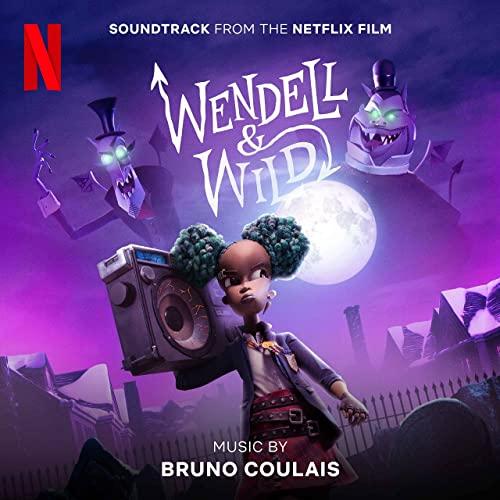 Wendell and Wild Soundtrack