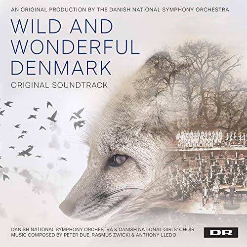 Wild and Wonderful Denmark Soundtrack