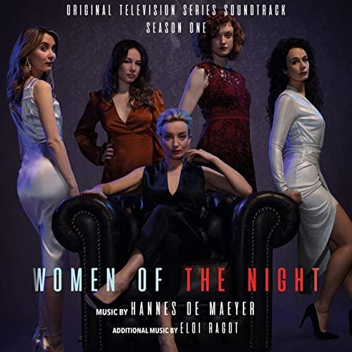 Women of the Night Soundtrack