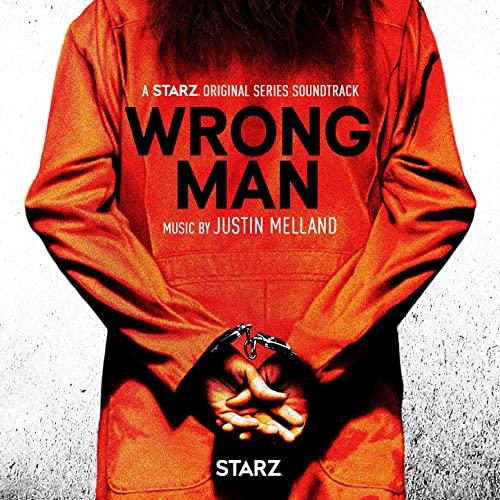 Wrong Man Soundtrack