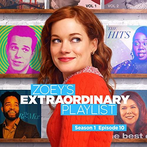 Zoey's Extraordinary Playlist Episode 10 OST
