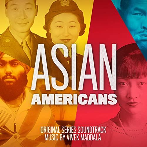 Asian Americans Soundtrack