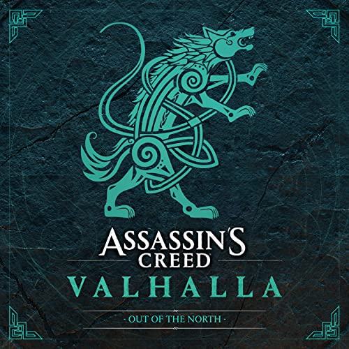 Assassin's Creed Valhalla Out of the North Soundtrack