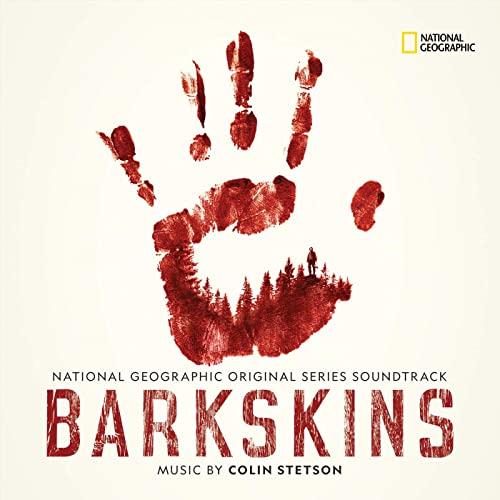 Barkskins Soundtrack