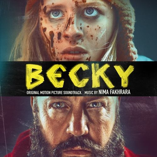 Becky Soundtrack