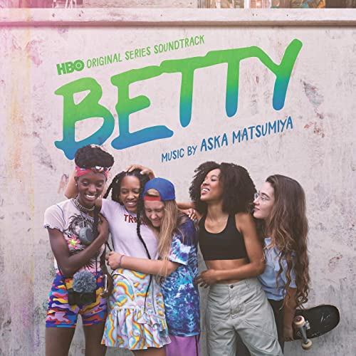 HBO's Betty Soundtrack
