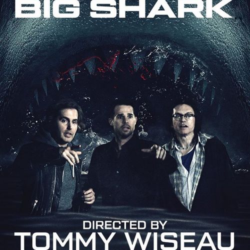 Big Shark OST