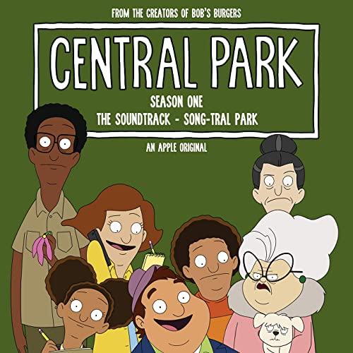 Central Park Soundtrack - Episodes 1-2