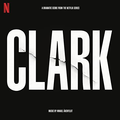 Clark Soundtrack