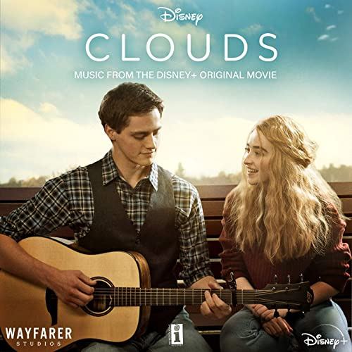 Clouds Soundtrack Soundtrack Tracklist 2024