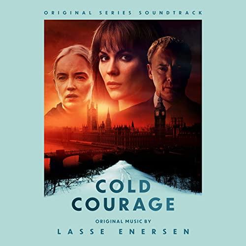 Cold Courage Soundtrack
