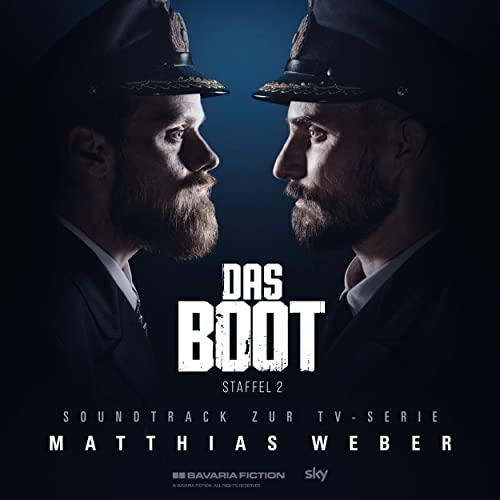Das Boot Season 2 Soundtrack