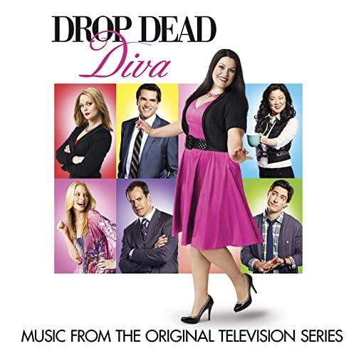 Drop Dead Diva Soundtrack