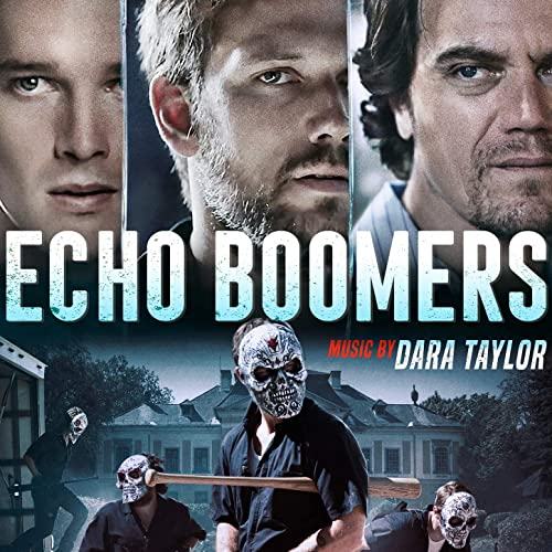 Echo Boomers Soundtrack