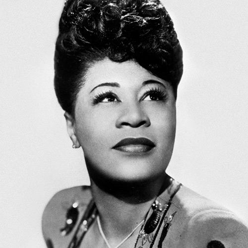 Ella Fitzgerald singer