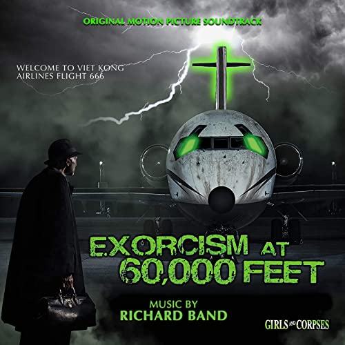 Exorcism at 60 000 Feet Soundtrack