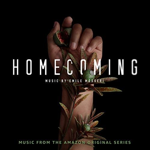 Homecoming Soundtrack