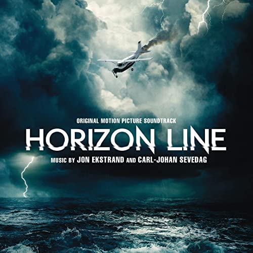 Horizon Line Soundtrack