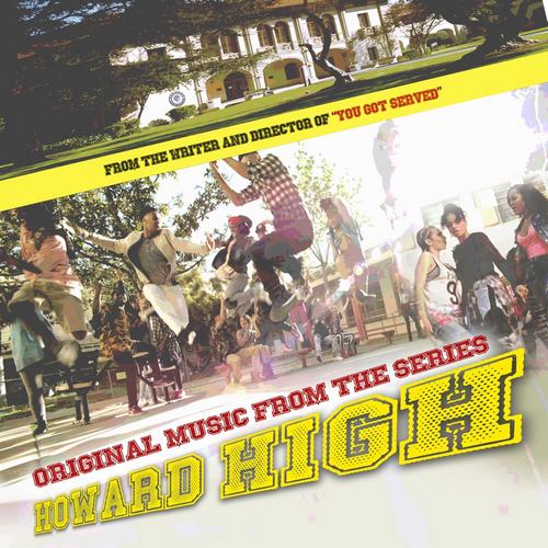 Howard High Soundtrack