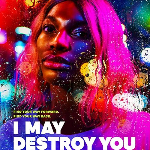 i may destroy you review