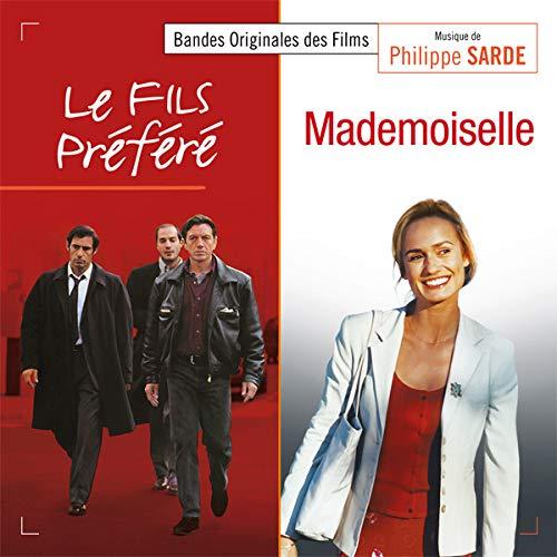 Le Fils Prefere / Mademoiselle Soundtrack CD