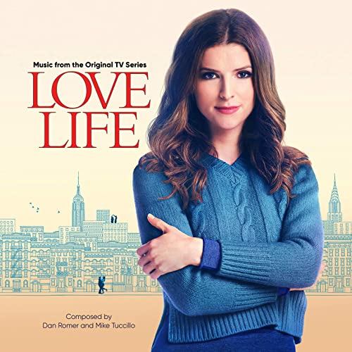 Love Life Soundtrack