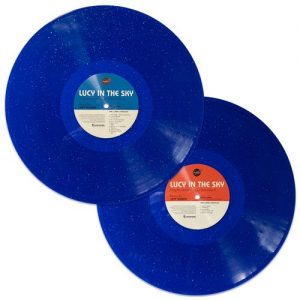 Lucy In The Sky Soundtrack 2xLP