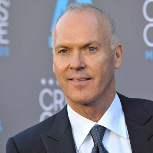 Michael Keaton actor